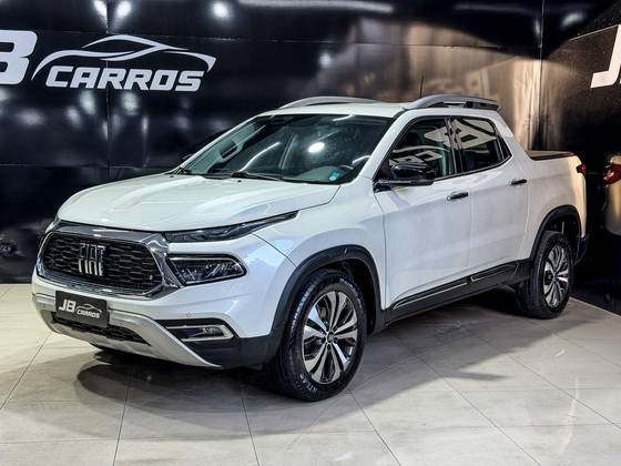 FIAT TORO 2.0 16V TURBO DIESEL VOLCANO 4WD AT9